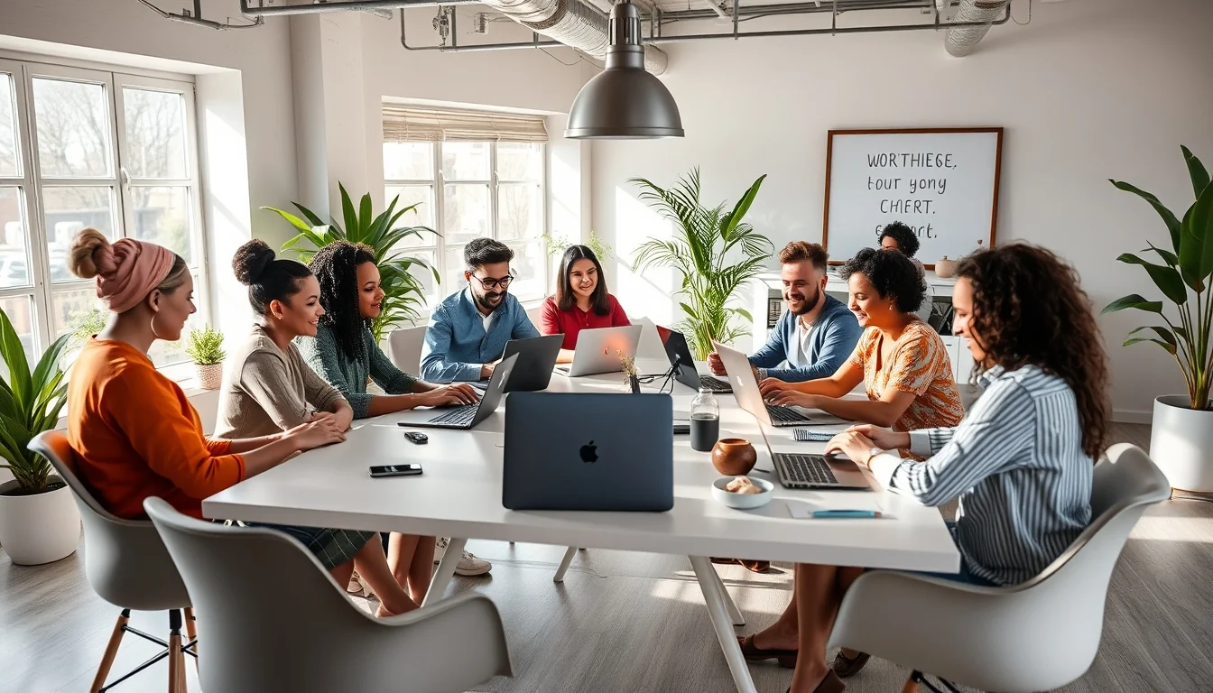 Supporting pricing visual